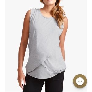 Nursing Top
